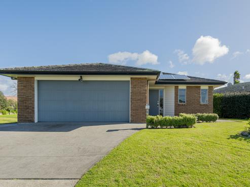 4 Kudu Drive, Whitianga
