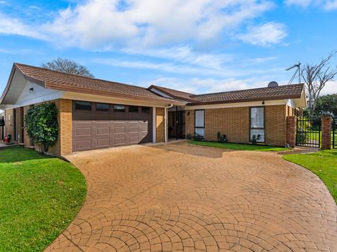 49 Manse Road, Pahurehure