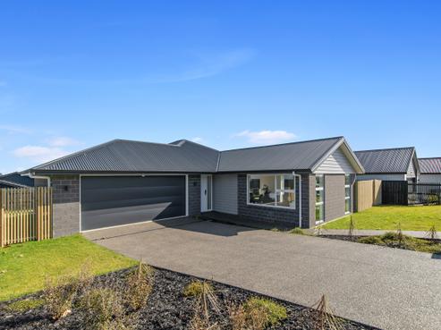 5 Werewere Street, Morrinsville