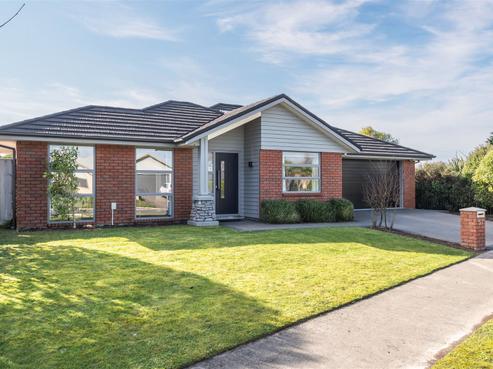 51 Mariposa Crescent, Aidanfield