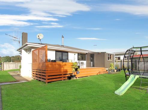 48 Tyndall Street, Pahiatua