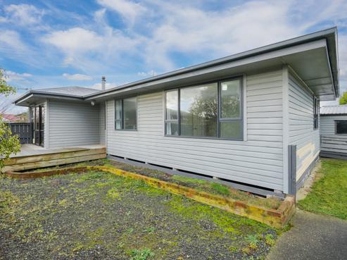 118 Waiau Crescent, Kingswell