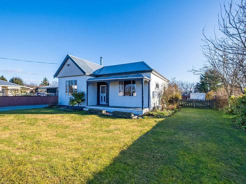 3 MacKenzie Street, Fairlie