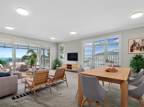 46 Panorama Heights, Orewa
