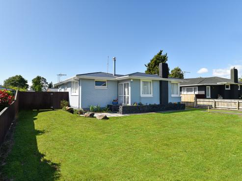 31 Clyde Street, Utuhina