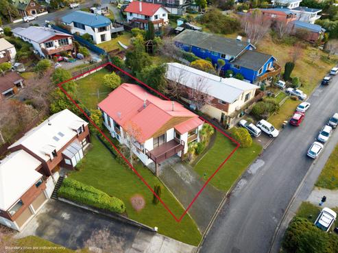 8 Avalon Crescent, Fernhill/Sunshine Bay