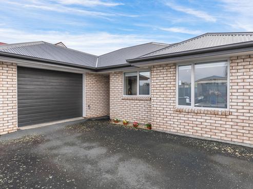 25A Horner Street, Papanui