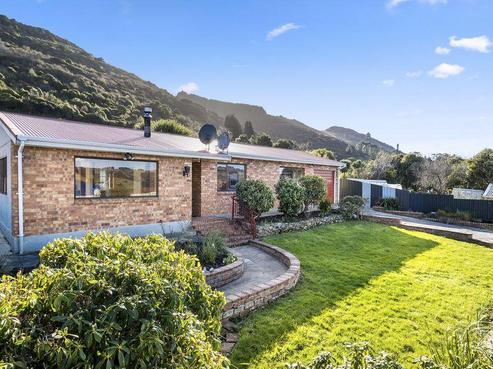 30 Taupo Street, Ravensbourne