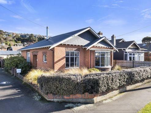 262 Macandrew Road, Forbury
