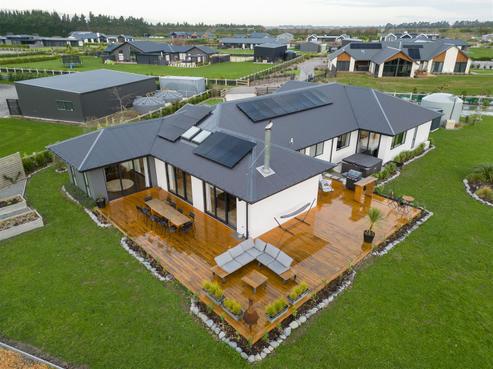 56 Haymakers Crescent, Rolleston