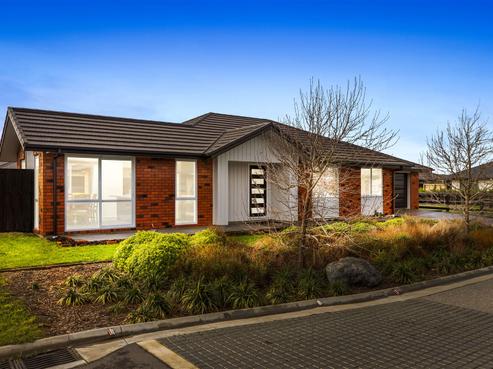 17 Wigmore Crescent, Rolleston