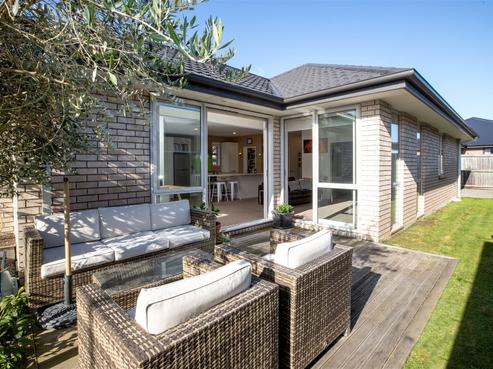 3 Friesian Crescent, Clarkville