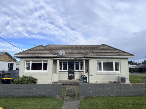 41 West Plains Road, Waikiwi