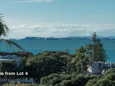 4/20 Penzance Road, Mairangi Bay
