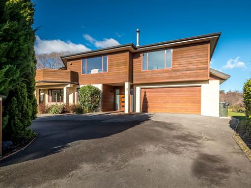 12 Tarndale Place, Hanmer Springs