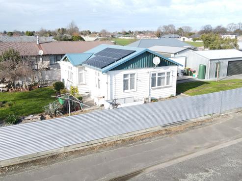 16 Princes Street, Netherby