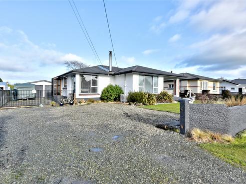 25 Burns Street, Mataura