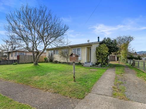 11 Matai Street, Murupara