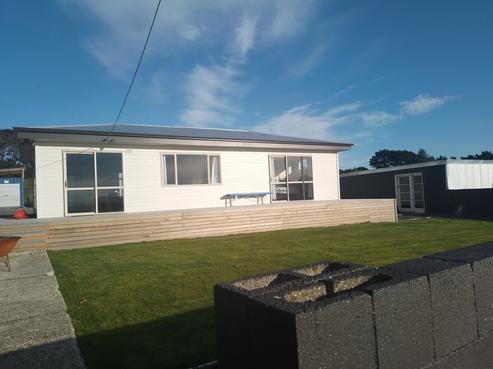 151 Omaui Road, Bluff