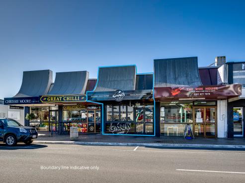 24 Havelock Road, Havelock North