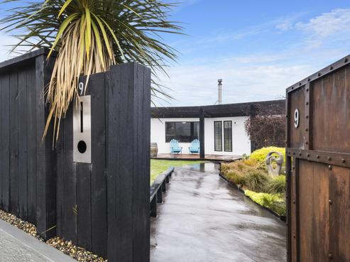9 Scobie Road, Waverley