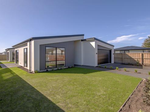 26 Dynes Road, Rolleston
