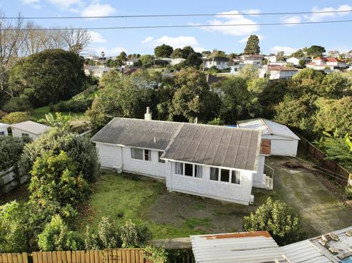 320 Bairds Road, Otara