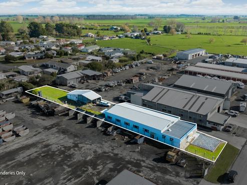 8B Grey Street, Paeroa