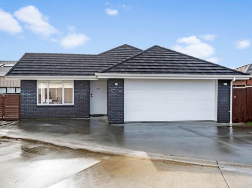 34B Huamanu Street, Pukekohe