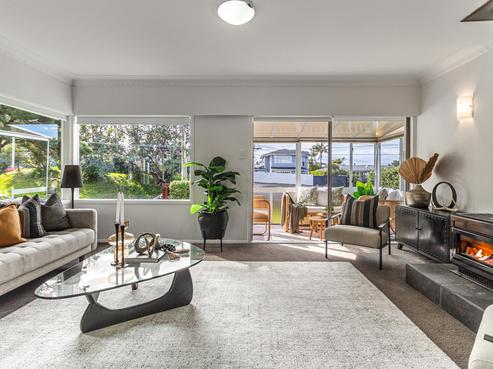 3/39 Lake Road, Devonport