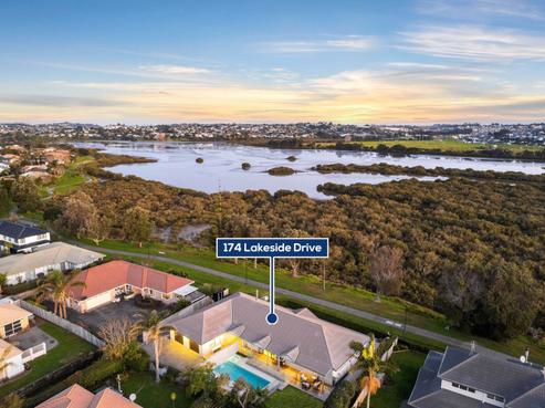 174 Lakeside Drive, Orewa