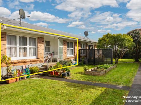 2/12 Wainui Avenue, Point Chevalier