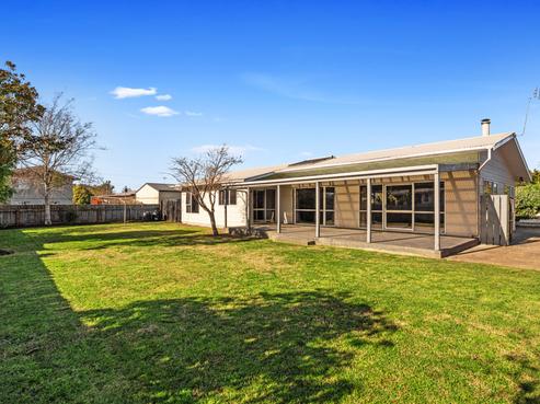 14 Thomason Avenue, Motueka