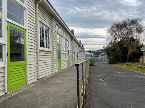 158 Oxford Street, South Dunedin