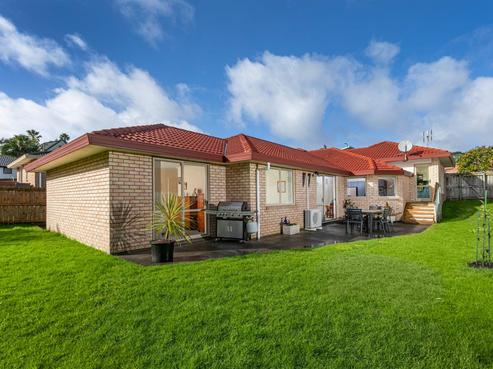 27 View Ridge Drive, Ranui