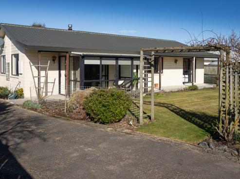 21 Nixon Street, Tinwald