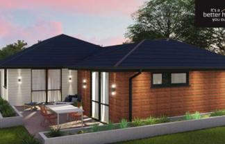 Lot 9 Mangawhai Central, Mangawhai