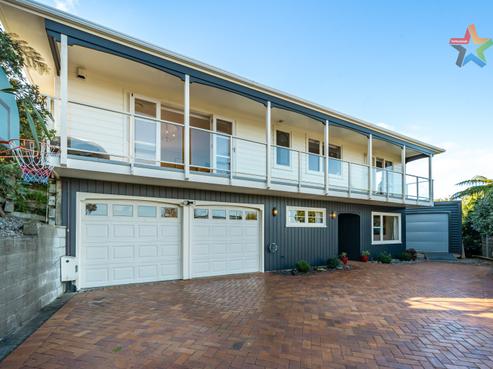 26 Sunshine Crescent, Kelson