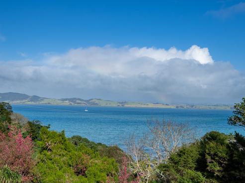 663A Whangarei Heads Road, Tamaterau