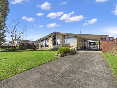 28 Manuka Street, Matamata