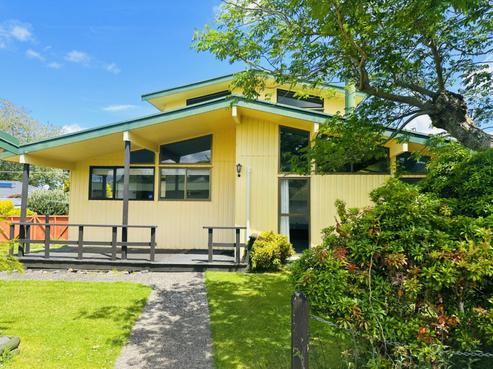 10A Mackay Street, Waihi
