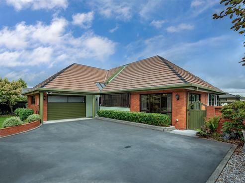 12 Kildare Terrace, Lincoln