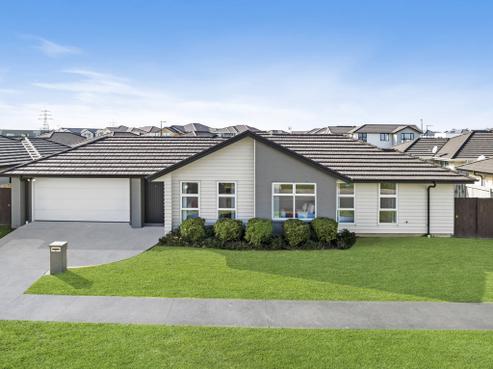 4 Aviation Street, Takanini
