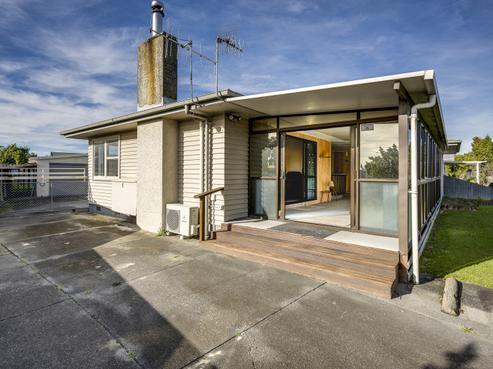1 Bennett Place, Onekawa