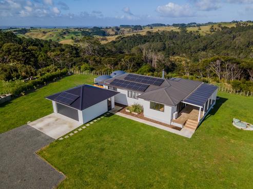 197 Awhitu Central Road, Awhitu