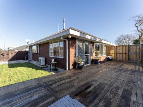 24A Good Street, Rangiora