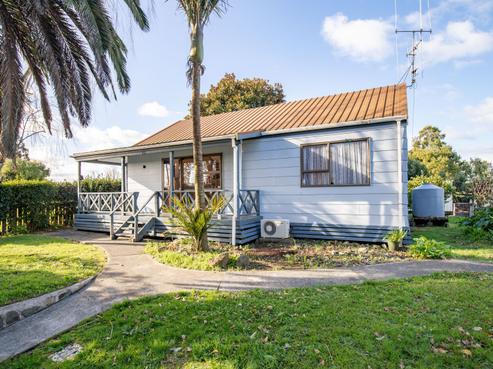 12 Kaikahu Road North, Kerepehi