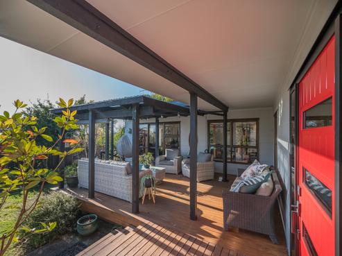 25 Selbourne Avenue, Richmond