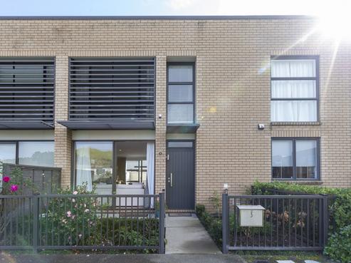 3 Guyon Street, Stonefields