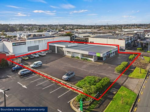 33 Veronica Street, New Lynn